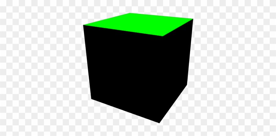 Github Axmandkiwigl A Virtual Webgl Running Context - Box Clipart