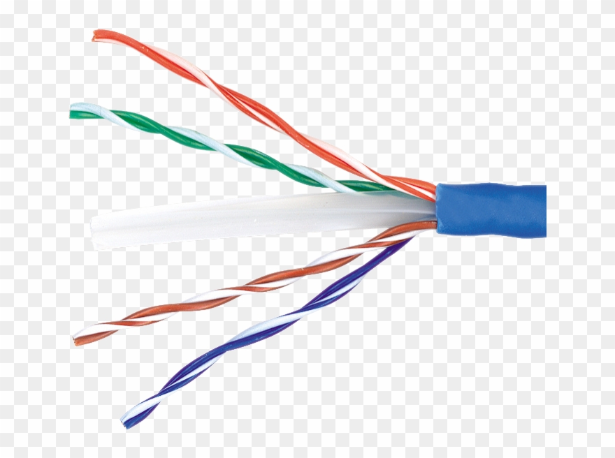 Available In Lszh 305m Reel In A Box For Smooth Dispensing - Wire Clipart