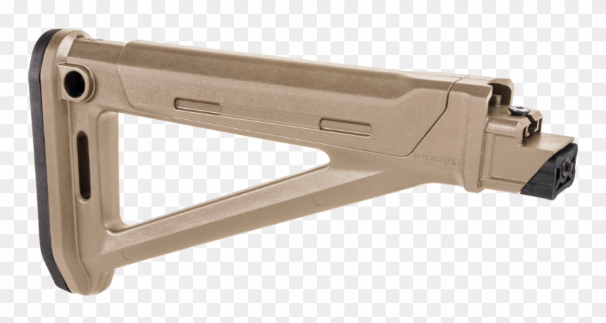 Fixed Ak Stock Clipart