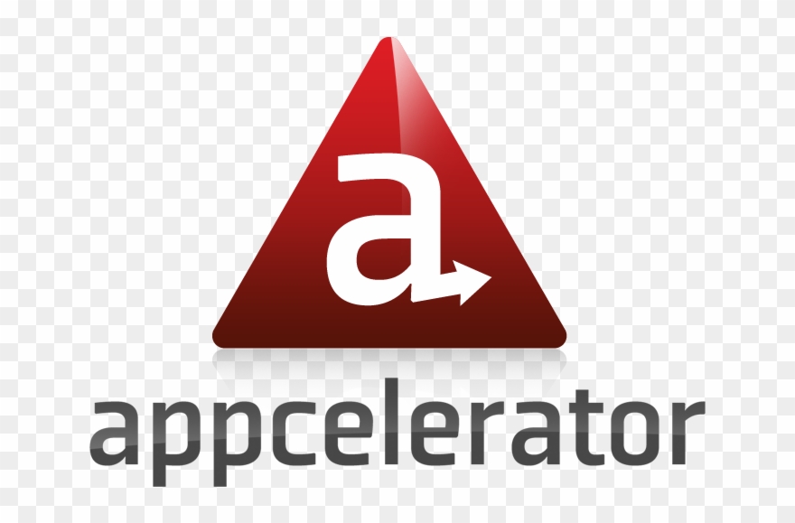 1 - Appcelerator - Appcelerator Titanium Clipart