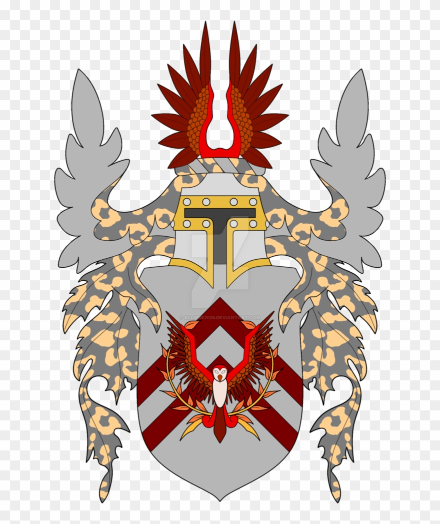 Eclipse - Commissioned - Emblem - Png Download