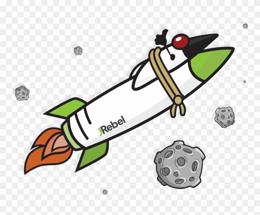 Jrebel Pada Intellij Idea - Cartoon Clipart