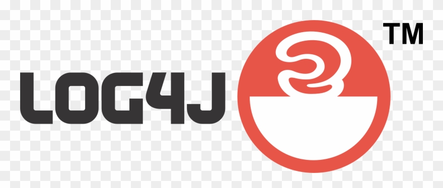 Log4j2-logo - Apache Log4j Logo Clipart