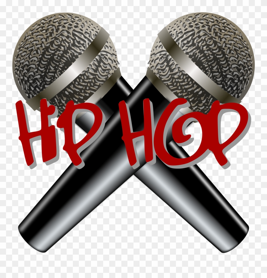 2000 X 2000 3 - Hip Hop Music Clipart
