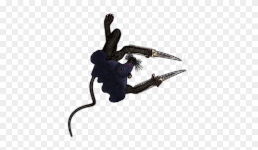 Skaven11 Bt - - Insect Clipart
