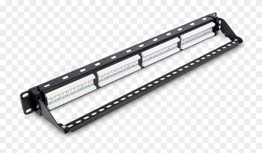 Easy Cable Management - Electronics Clipart