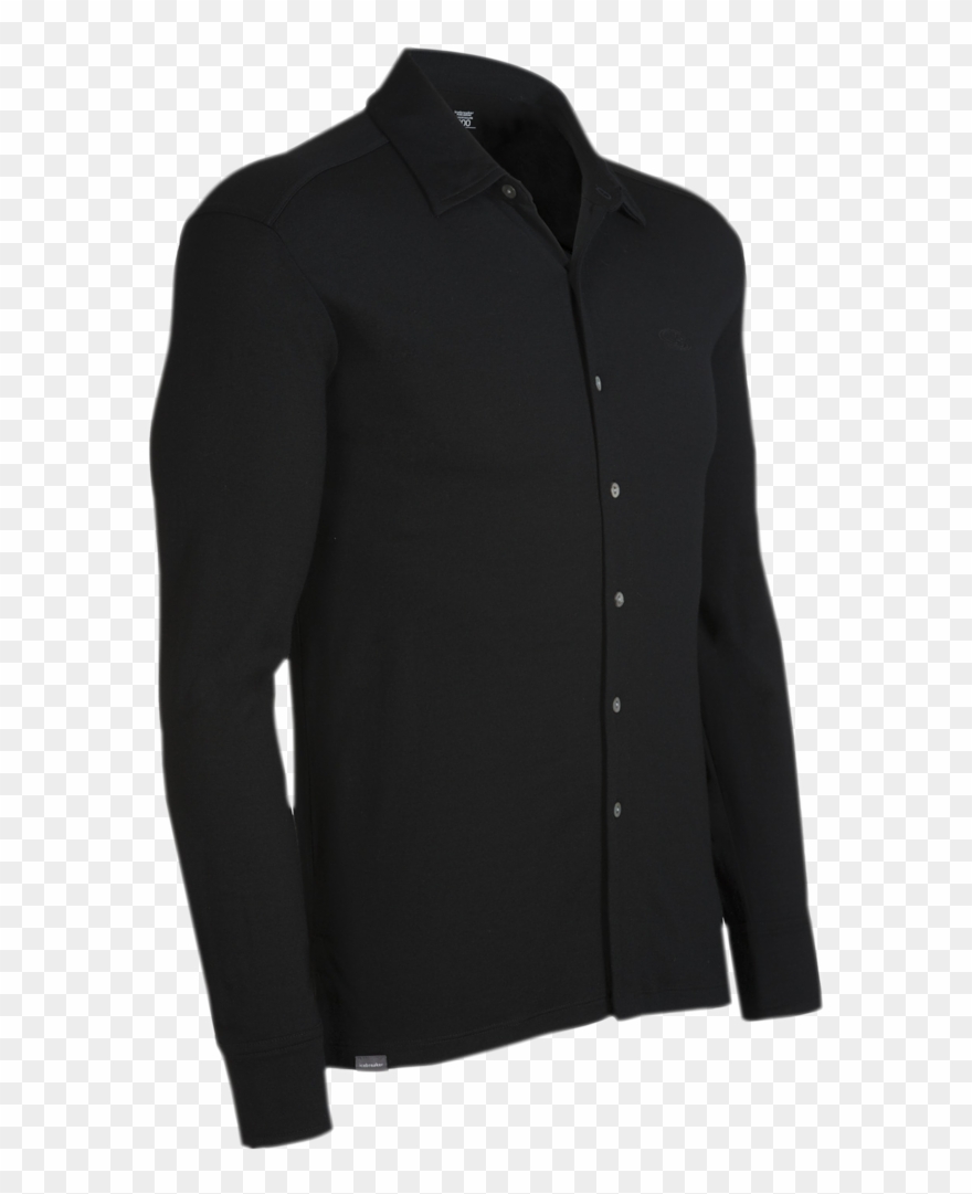 Icebreaker Aspiring Hood - Cardigan Clipart