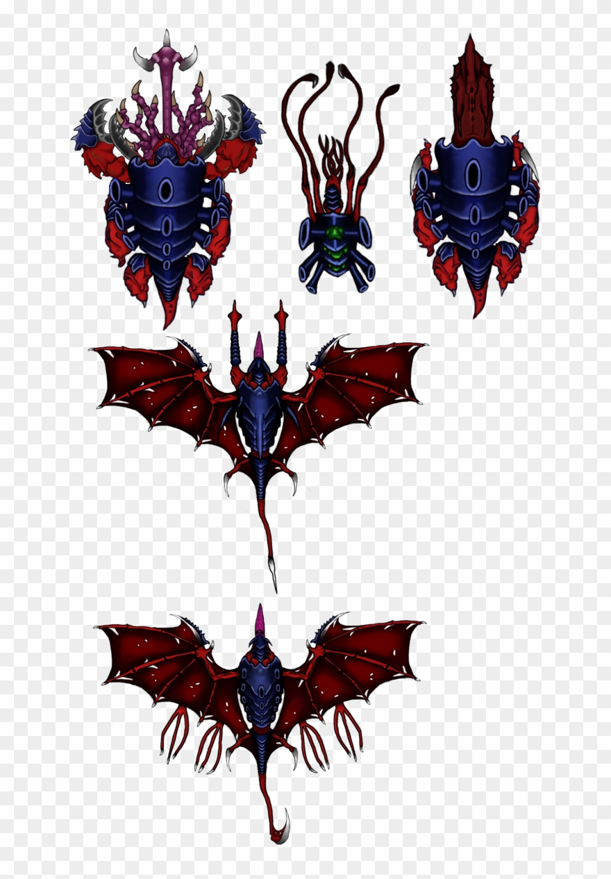 You Should Take A Look At The Battle Report I've Posted - Roll20 Warhammer 40k Tokens Clipart