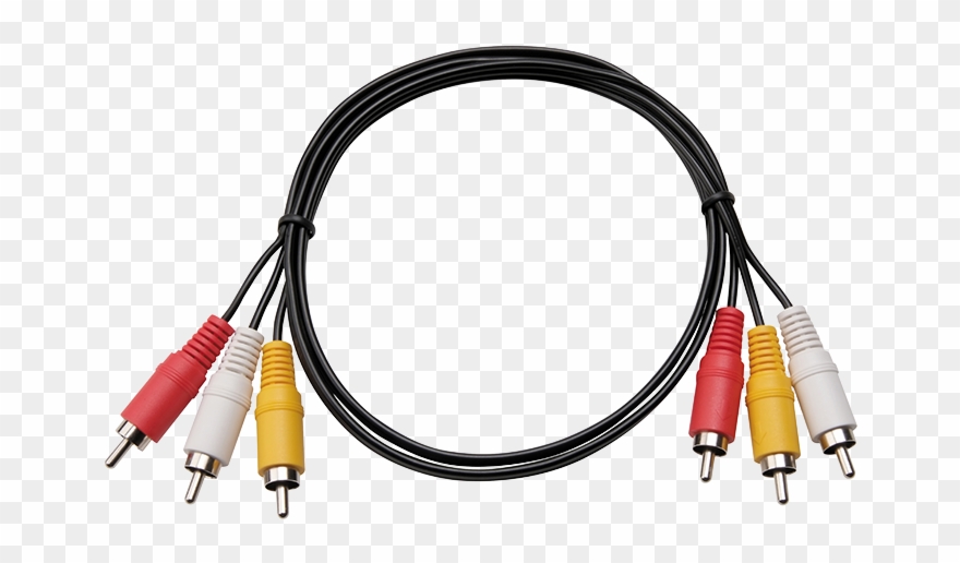 Rjprcacblbk - Usb Cable Clipart