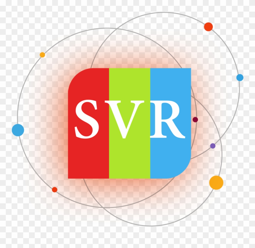 Svr Online Training Institute - Circle Clipart