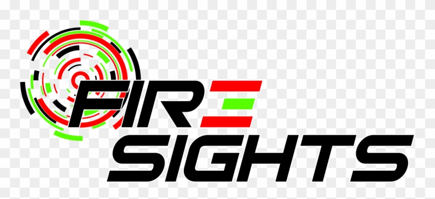 Misc Sights, Parts, & Accessories - Graphic Design Clipart