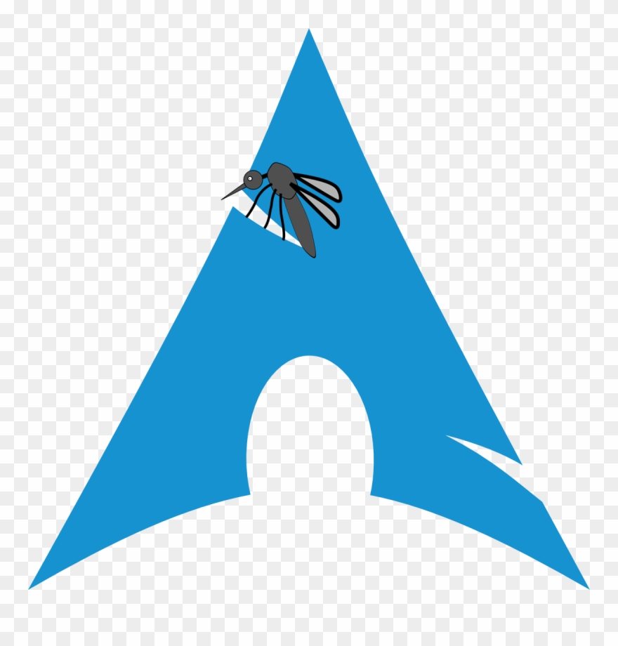 Install Mosquitto Mqtt Broker On Arch Linux - Arch Linux Icon Kde Clipart