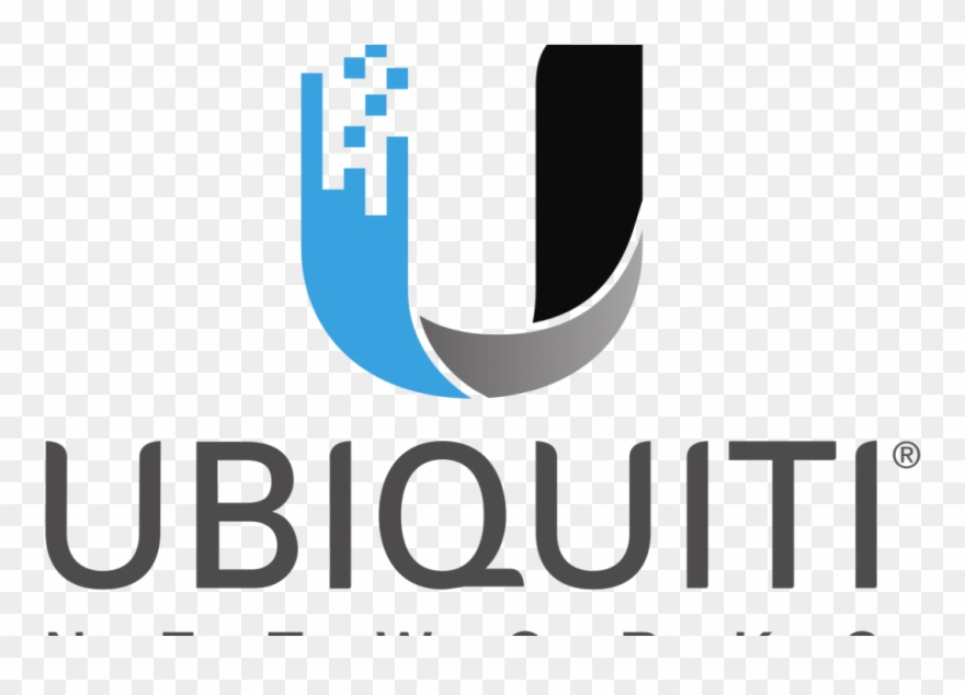 On Se Protge Souvent Edgerouter X Vpn Tunnel Contre - Ubiquiti Networks Logo Clipart