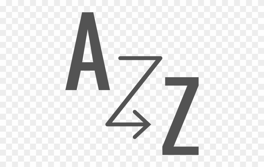 Library Databases - Triangle Clipart