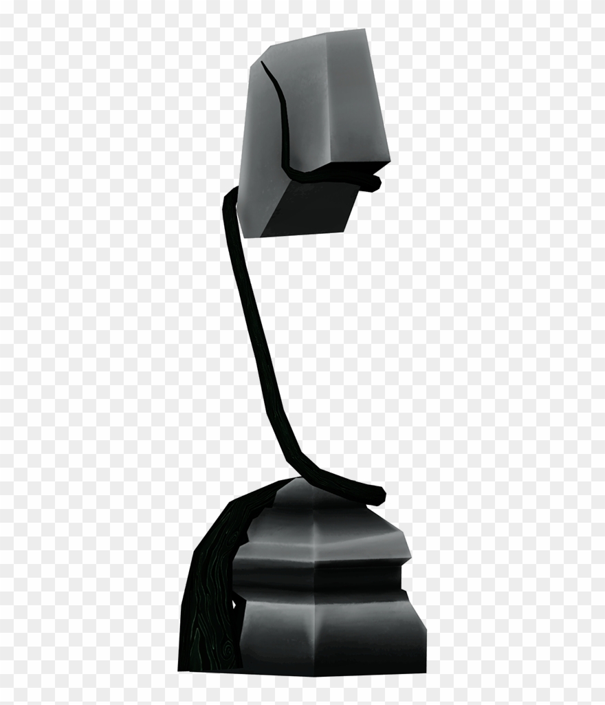 3d Pillars Created For A Battle Arena Project - Smartphone Clipart