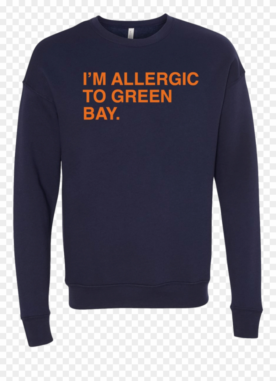 Long-sleeved T-shirt Clipart