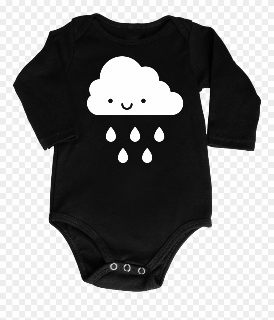 Whistle Flute Kawaiicloud Onesie Longsleeve E18f082c - Pirate Cloud Kawaii Clipart