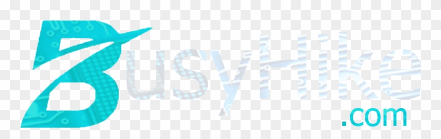 Busyhike - Graphic Design Clipart