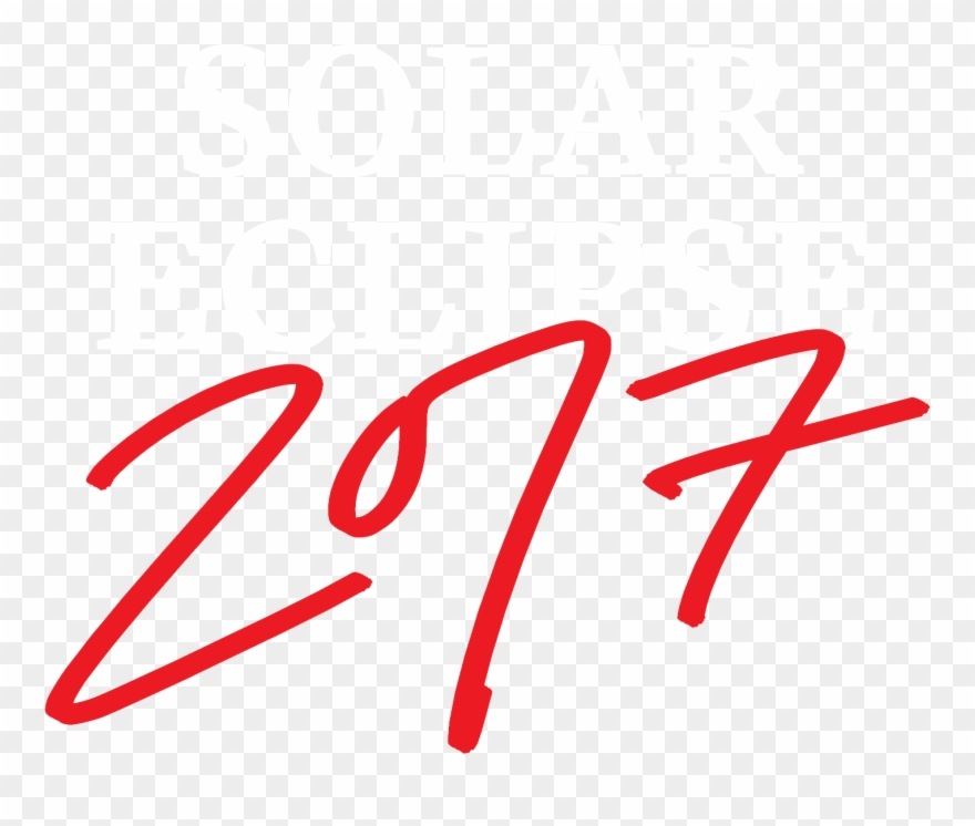 When To Watch The Total Solar Eclipse In Nashville, - Parallel - Png Download