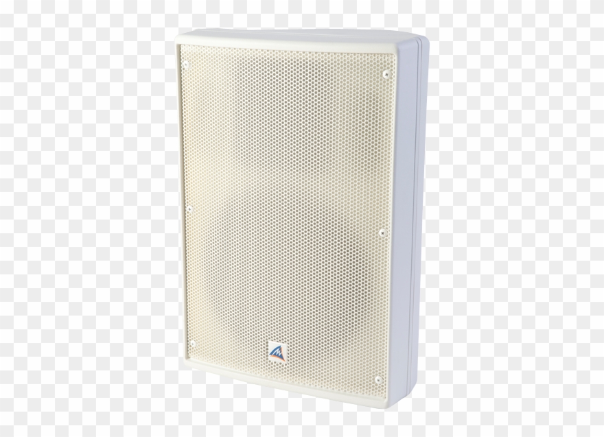 Australian Monitor Xrs8w 8 Inch Two-way Speaker - Computer Speaker Clipart