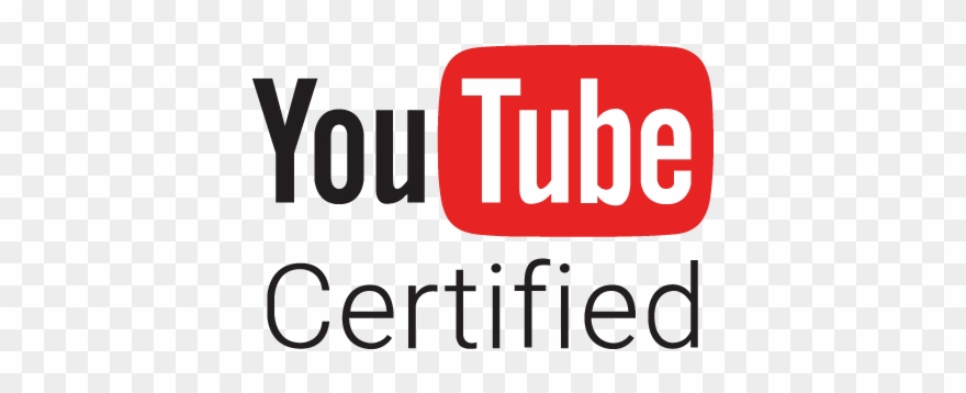 The Simple Way To Create Video Ads For Youtube - Youtube Ads Logo Png Clipart
