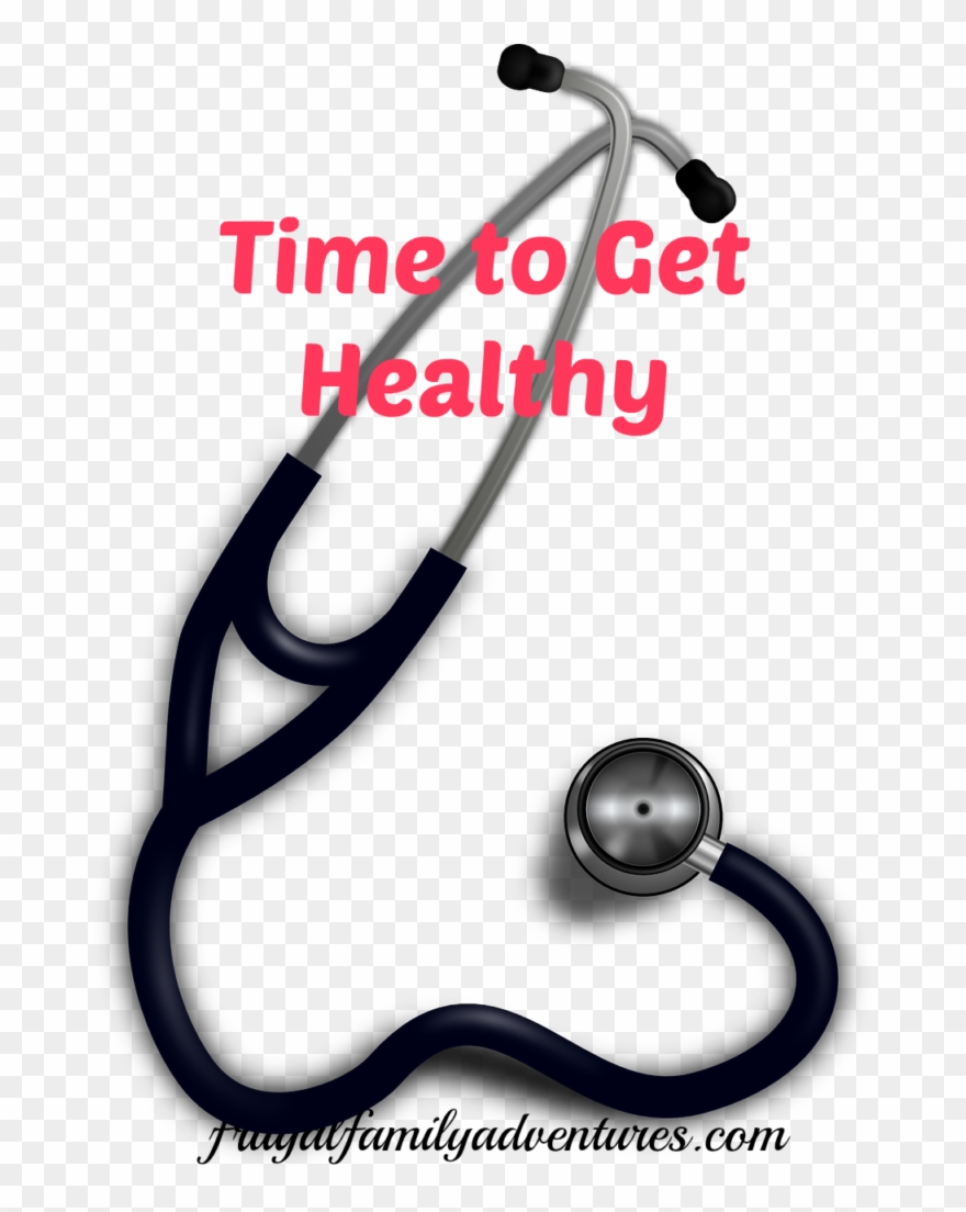Do You Need Money Saving Deals To Help You Get Healthy - Estetoscopio Clipart