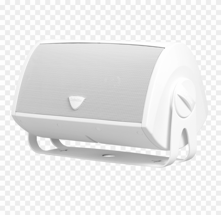 Definitive - Electronics Clipart