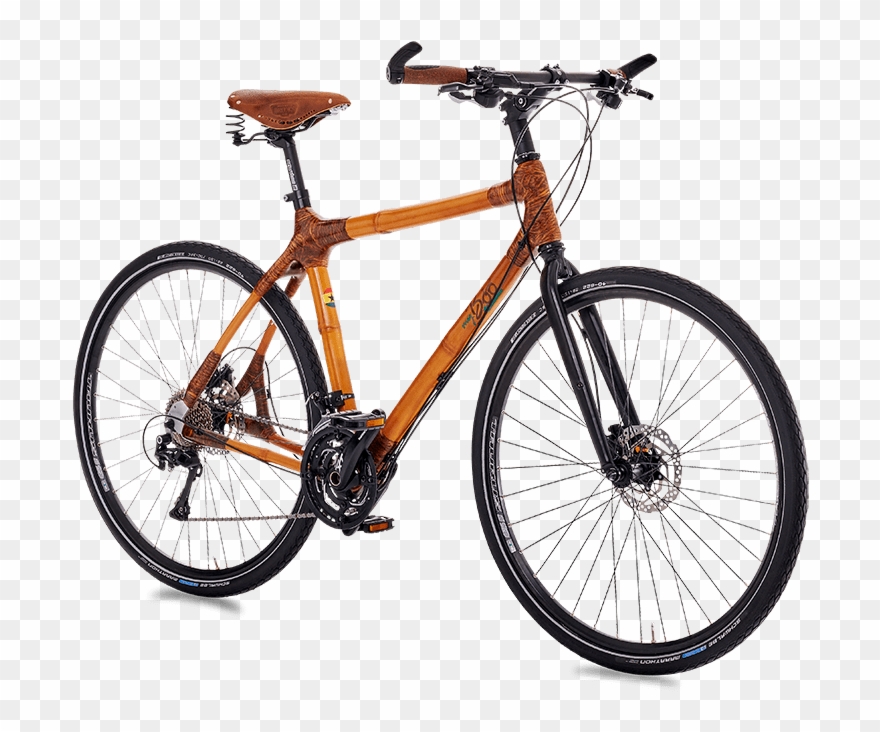 Bambusfahrrad My Tano Xt - Giant Defy Advanced Pro 1 2019 Clipart