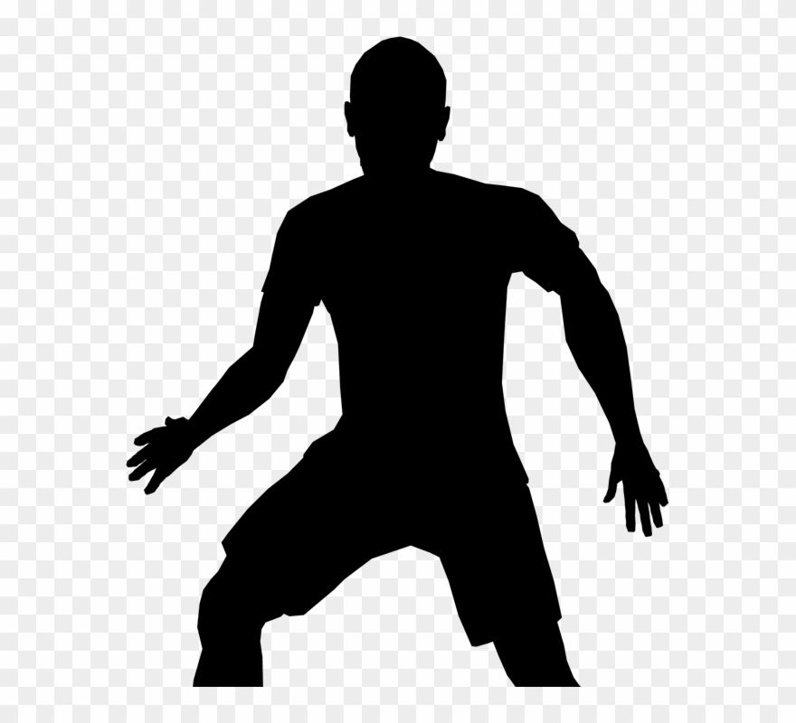 Loading - - Iniesta Silhouette Clipart