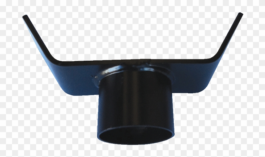 Adaptor For Towsafe Tow Ball Weight Scales - Chair Clipart