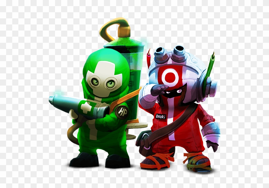 Details And Information - Battle Bay Fixer Clipart