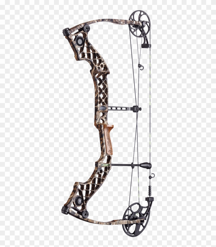 2013 Abf Bowhunting Stories Competition Mathews Bow - Mathews Z7 Clipart