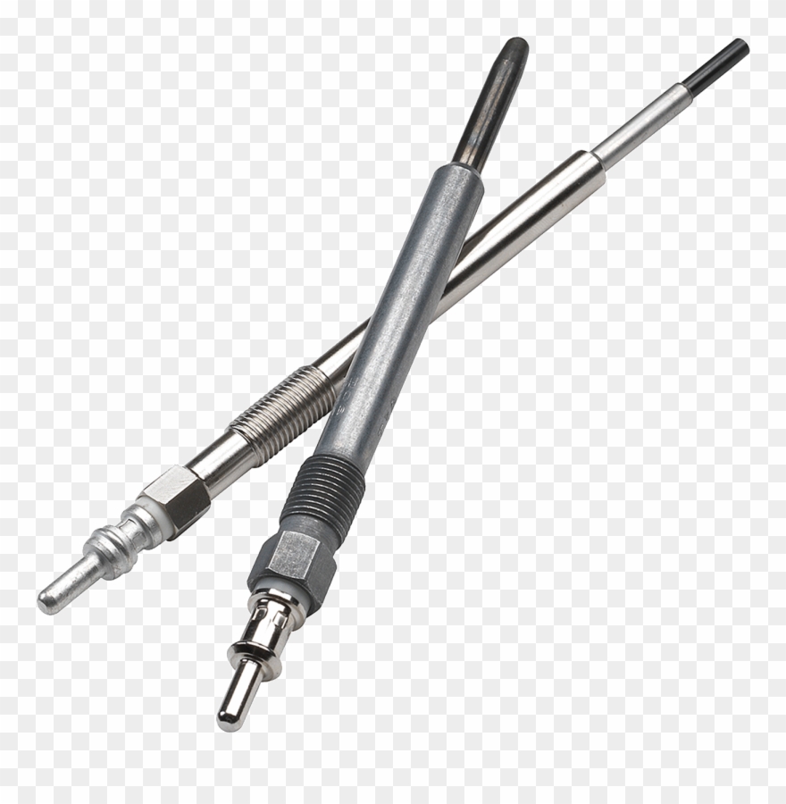 Glow Plugs - Storage Cable Clipart