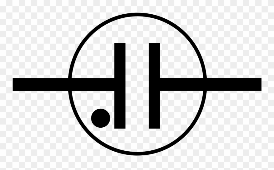 File Neon Lamp Schematics Svg Wikimedia Commons - Neon Lamp Symbol Clipart