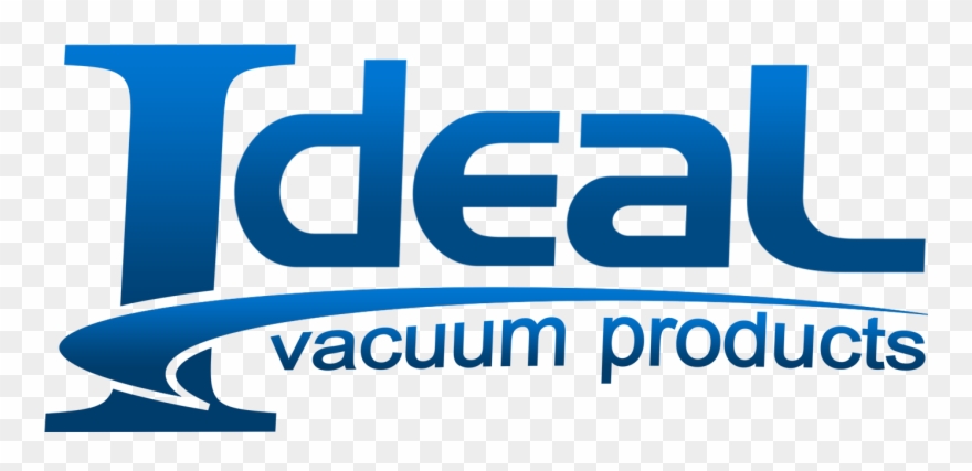 Ideal Vacuum Logo Water Mark - Ideal Vacuum Clipart