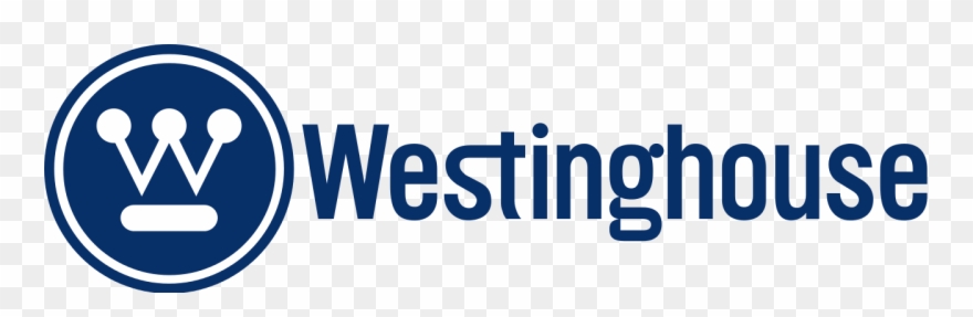Westinghouse - Westinghouse Electric Company Logo Clipart