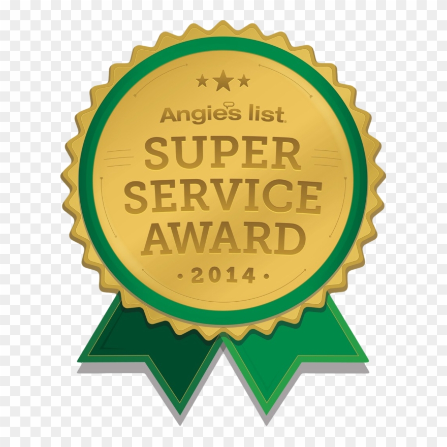 One Click Takes You Right To The Gorillashine Review - Angies List Super Service 2014 Clipart