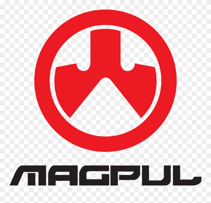 Magpul-logo - Magpul Logo Png Clipart