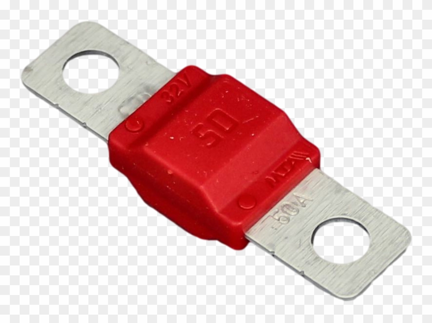 Fusing Guide - Midi Fuse 15a Clipart