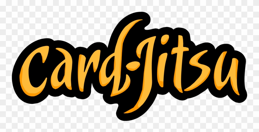 Club Penguin Wiki - Club Penguin Rewritten Card Jitsu Codes 2018 Clipart