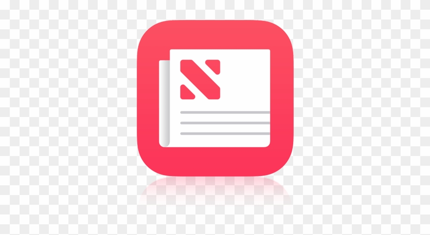 Apple News - News Apple Clipart