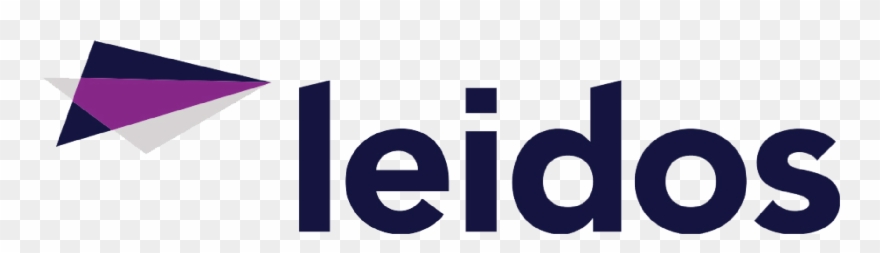 Our Partners - Leidos Holdings Logo Clipart