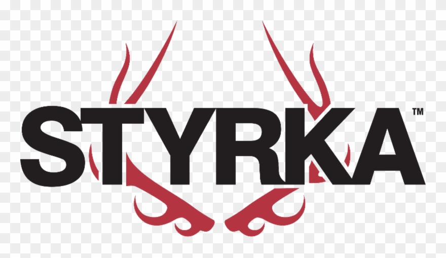 Styrka Is Excited To Announce That Its Full Line Of - Styrka Logo Clipart