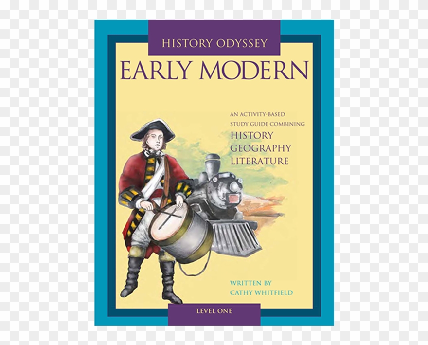 History Odyssey Early Modern Level One U2022 Pandia - Early Modern Period Clipart