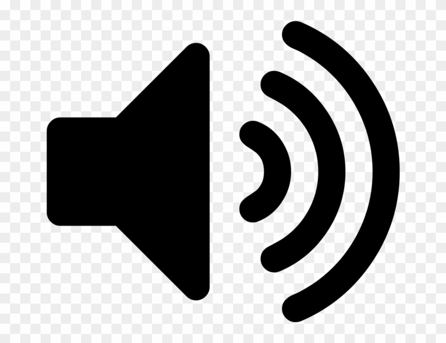 Μάλιστα, Θα Αλλάζει Κατά 10% Κάθε Φορά, Για Να Μην - Volume Icon Font Awesome Clipart