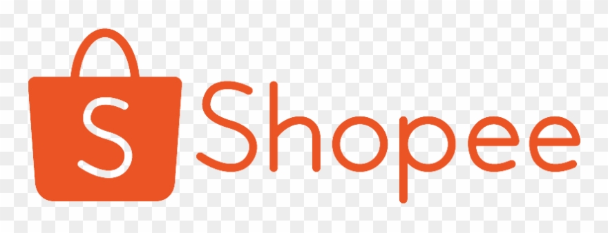 Marketplace Partnership - Shopee Logo Clipart