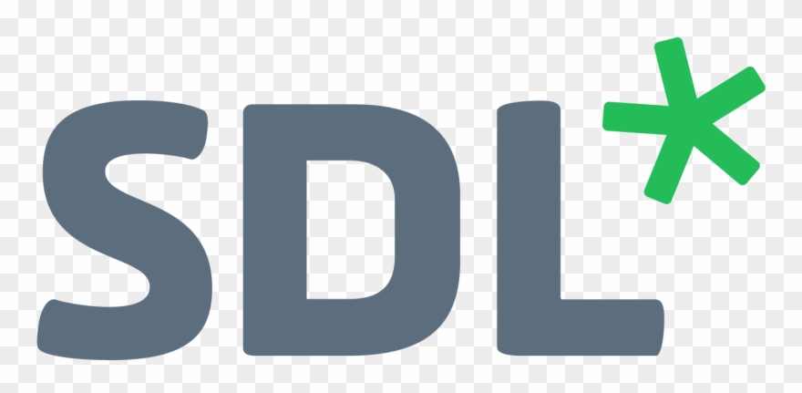 Logo - Sdl Logo Png Clipart