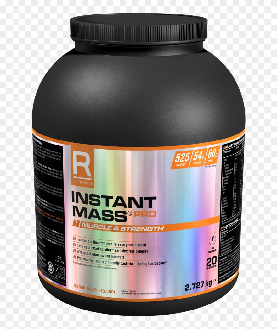 Imp V=1479991918 - Reflex Micro Whey Protein Clipart