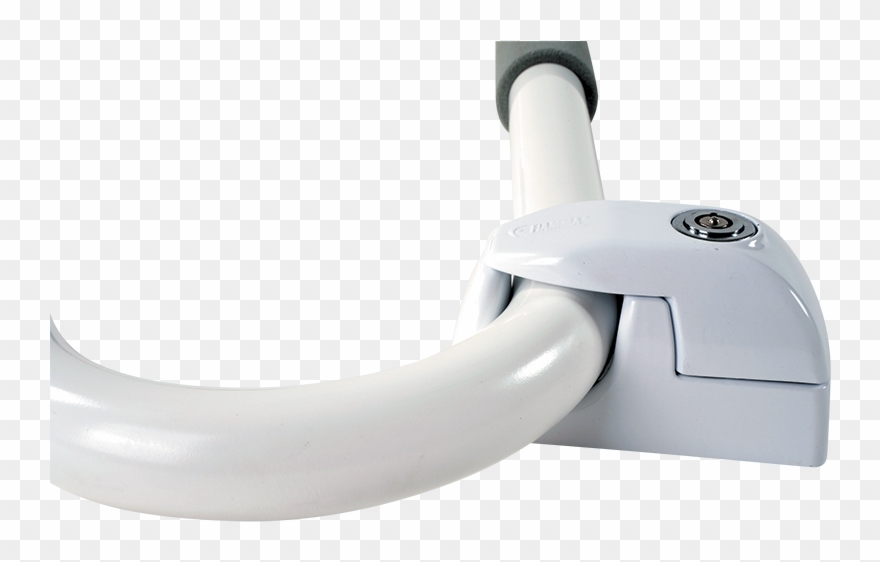 Fiamma Security Handle Clipart