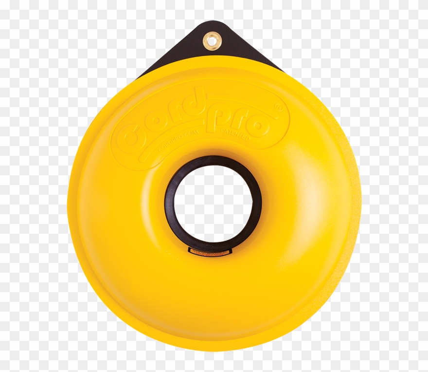 Cordpro Reel - Large Clipart